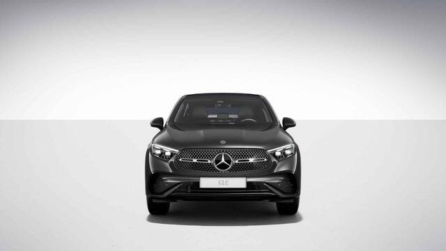 Mercedes-Benz Glc Coupé 300e 4MATIC Business Solution AMG | Premium pakket | Panoramaschuifdak | Trekhaak | Night Pakket | Treeplanken |