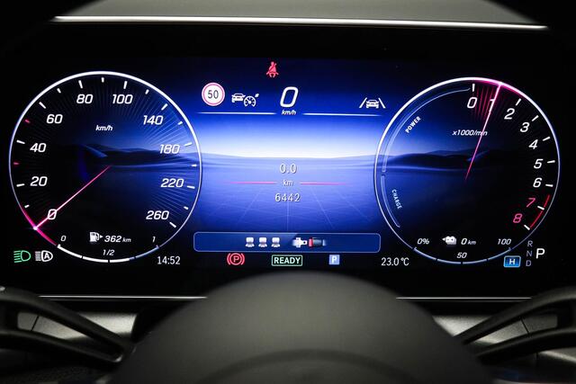 Mercedes-Benz Glc Coupé 400e 4MATIC Sport Edition | PREMIUM / WINTER- PACK | PANORAMADAK | STUURVERWARMING | 360 CAMERA | TREKHAAK | 20"