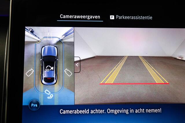 Mercedes-Benz Glc Coupé 400e 4MATIC Sport Edition | PREMIUM / WINTER- PACK | PANORAMADAK | STUURVERWARMING | 360 CAMERA | TREKHAAK | 20"