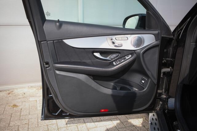 Mercedes-Benz Glc Coupé AMG 43 4MATIC | Pano | Memory | Carbon |