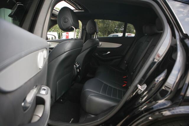 Mercedes-Benz Glc Coupé AMG 43 4MATIC | Pano | Memory | Carbon |
