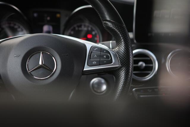 Mercedes-Benz Glc Coupé AMG 43 4MATIC | Pano | Memory | Carbon |