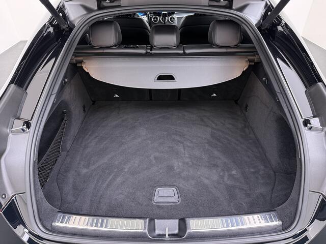 Mercedes-Benz Glc Coupé 300e 4Matic AMG // Trekhaak // Burmester // Digitaal Dashbord // Carplay // Nightpakket // Alarm