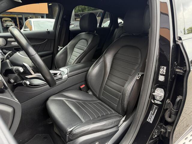 Mercedes-Benz Glc Coupé AMG 43 4MATIC Memory | 360 | 367PK
