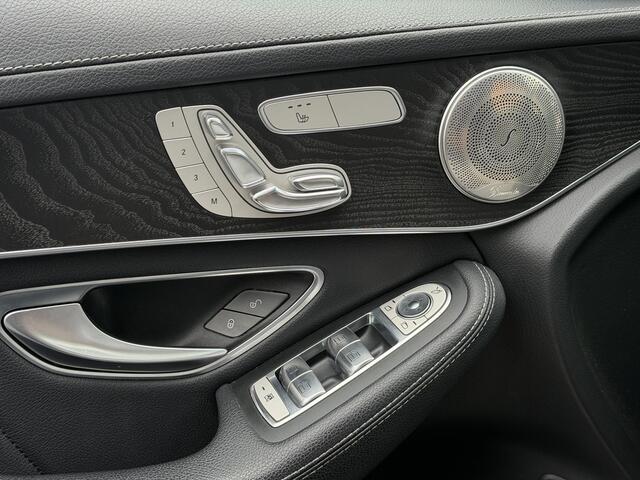 Mercedes-Benz Glc Coupé AMG 43 4MATIC Memory | 360 | 367PK
