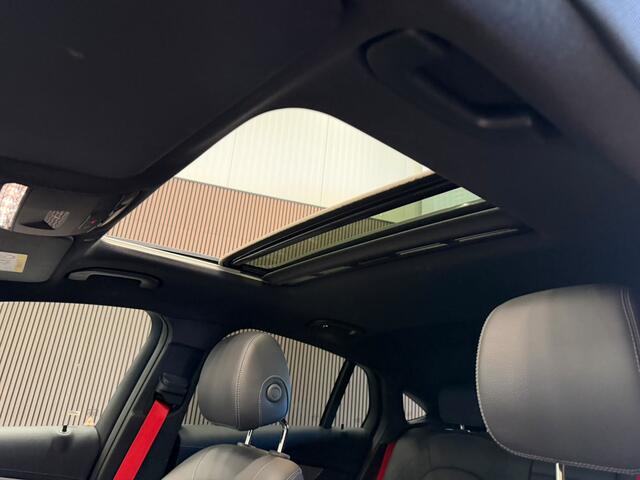 Mercedes-Benz Glc Coupé 300e 4MATIC Premium Plus | Panoramadak | Stuurverwarming | Stoelverwarming | Head-Up Display | Massage | Memory Seats | Luchtvering | Keyless | 360 Camera | Leer | Ambiance Verlichting | Trekhaak | Apple Carplay | Na
