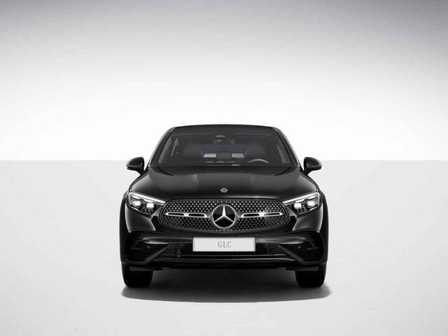 Mercedes-Benz Glc Coupé 300e 4MATIC Business Solution