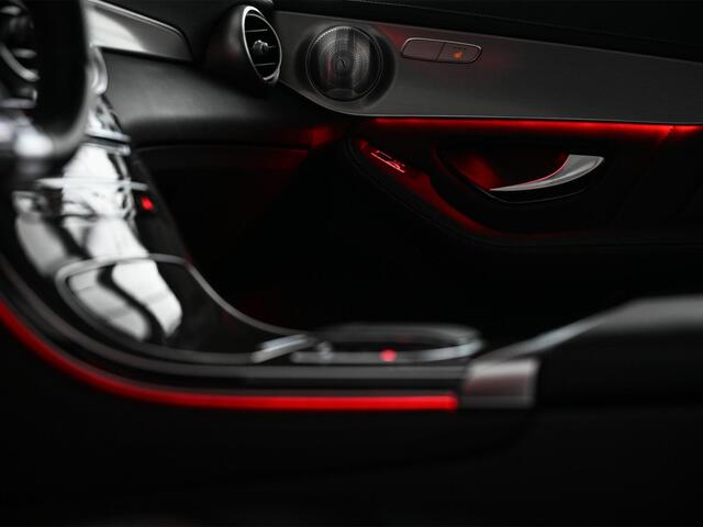 Mercedes-Benz Glc Coupé AMG 43 4MATIC Premium Plus | Panoramadak | Burmester | Camera | Stoelverwarming | Carbon Inleg | Luchtvering | Ambiance Interieur | Elektr. Verst. Stoelen |