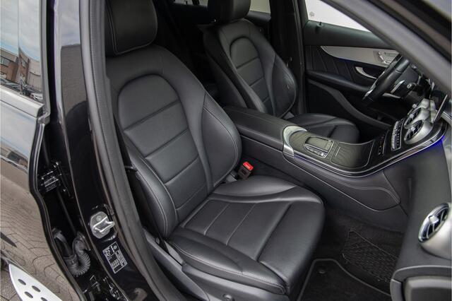 Mercedes-Benz Glc Coupé 300 4MATIC Premium AMG Digital Cockpit, Burmester, Leder, Distronic, Memory Facelift
