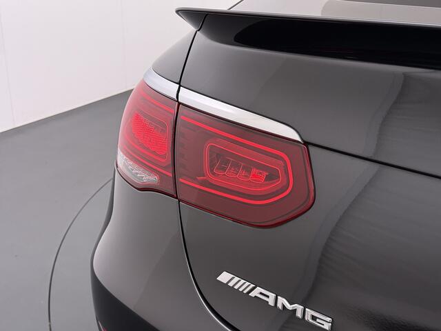 Mercedes-Benz Glc Coupé AMG 63 S 4MATIC+ Premium Plus | Schuifdak Burmester Memory Multibeam