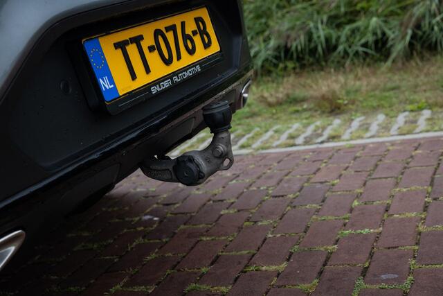 Mercedes-Benz Glc Coupé 250 4MATIC Business vol!