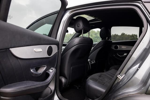 Mercedes-Benz Glc Coupé 250 4MATIC Business vol!