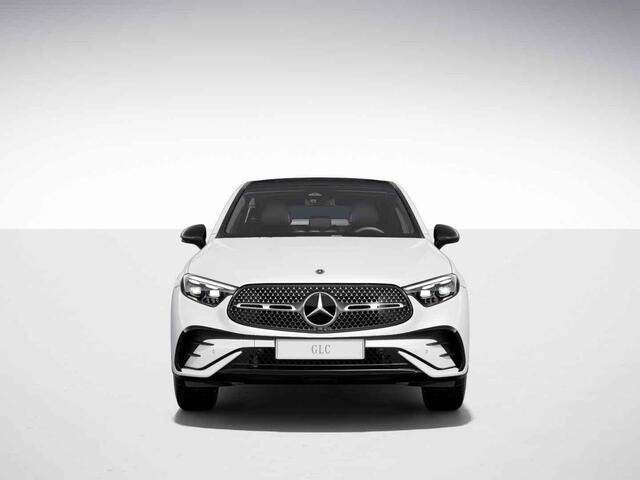 Mercedes-Benz Glc Coupé 300e 4MATIC Business Solution AMG