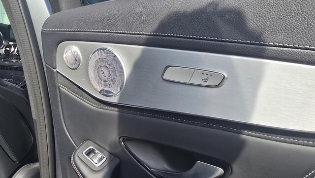 Mercedes-Benz Glc Coupé AMG 63 S 4MATIC+ Premium Plus |NAP|Pano|Driverspackage|Bucket|Burmeister|Memory|HUD