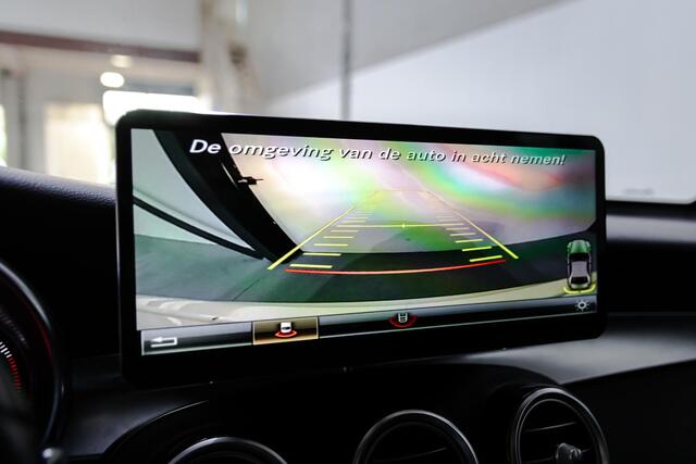 Mercedes-Benz Glc Coupé 250 4MATIC Premium Plus APPLECARPLAY/SCHUIFDAK/LEDER/ACAMERA
