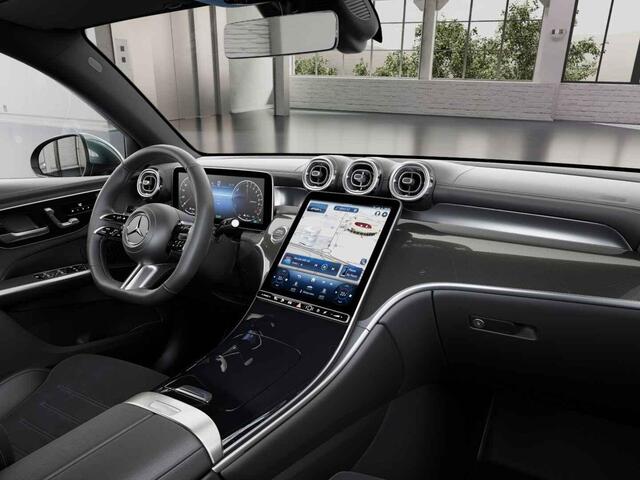 Mercedes-Benz Glc Coupé 400e 4MATIC Business Solution AMG