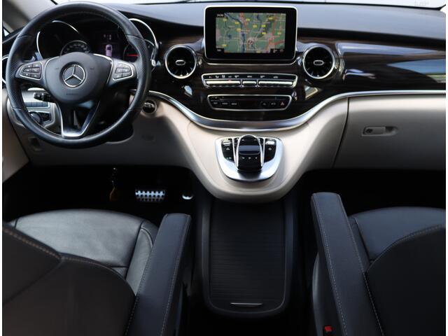 Mercedes-Benz Marco Polo | AMG | 360 Camera | ACC | Luifel | Trekhaak
