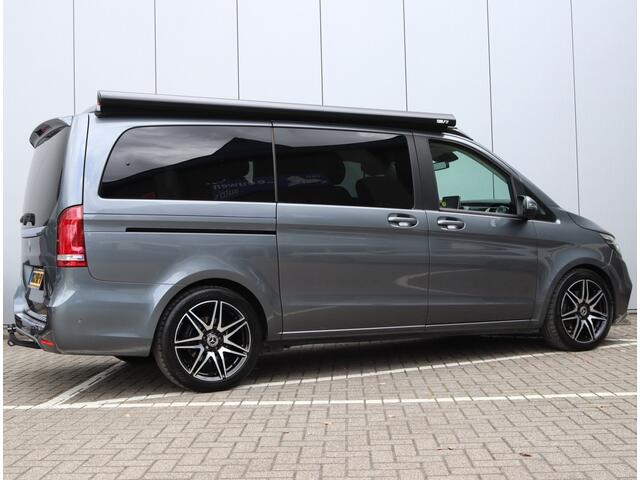 Mercedes-Benz Marco Polo | AMG | 360 Camera | ACC | Luifel | Trekhaak