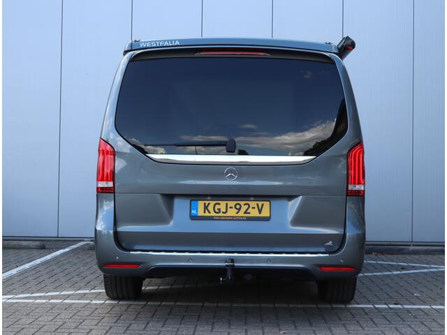 Mercedes-Benz Marco Polo | AMG | 360 Camera | ACC | Luifel | Trekhaak