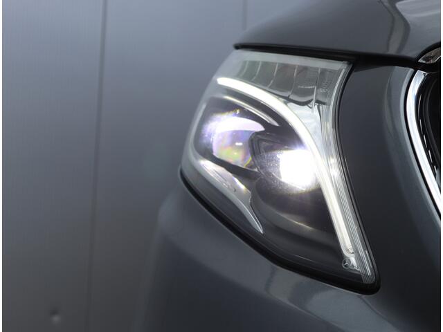 Mercedes-Benz Marco Polo | AMG | 360 Camera | ACC | Luifel | Trekhaak
