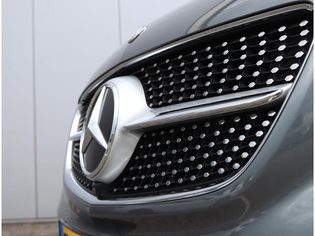 Mercedes-Benz Marco Polo | AMG | 360 Camera | ACC | Luifel | Trekhaak