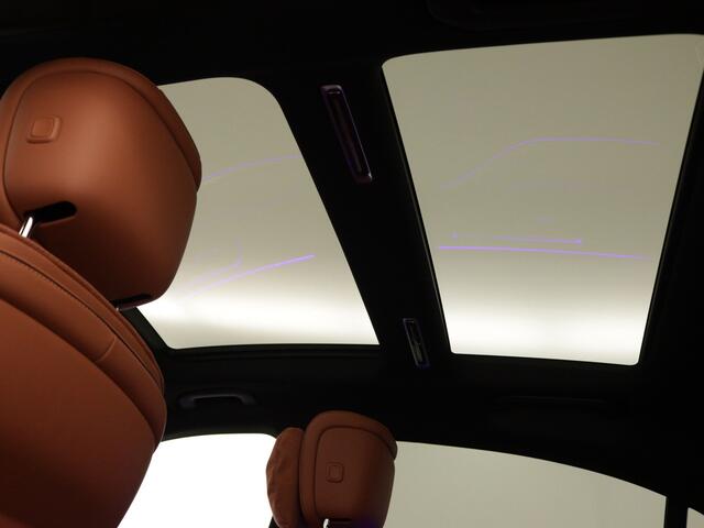 Mercedes-Benz S-KLASSE 450 e Lang AMG Line | Dashcam | Achterasbesturing met 4.5° verstelbare stuurhoek | Rijassistentiepakket | Burmester 3D Surround Sound system | Executive Rear Plus pakket | ENERGIZING AIR CONTROL |