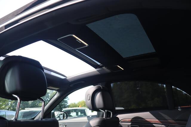 Mercedes-Benz S-KLASSE 350d Premium Plus Apple Carplay, Panoramadak, Trekhaak, Burmester Audio, 360 Camera, Adaptieve Cruise control