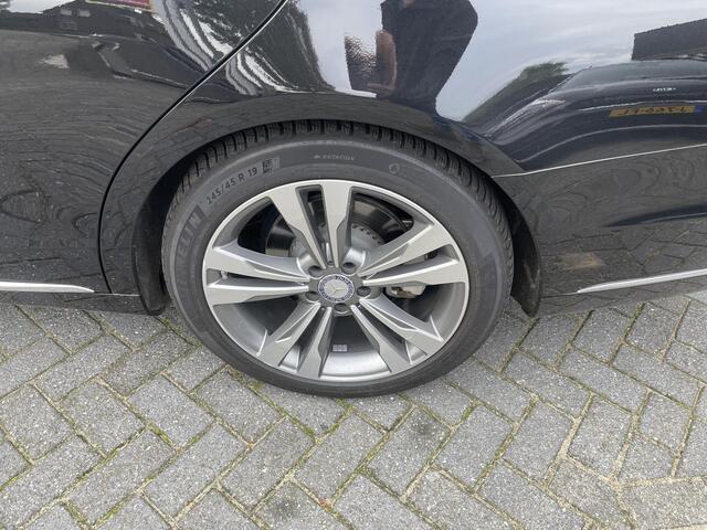 Mercedes-Benz S-KLASSE 350d 4Matic Premium Plus