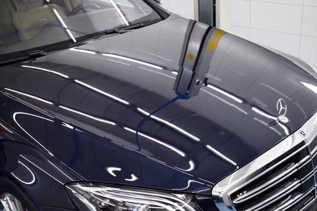 Mercedes-Benz S-KLASSE AMG S 65