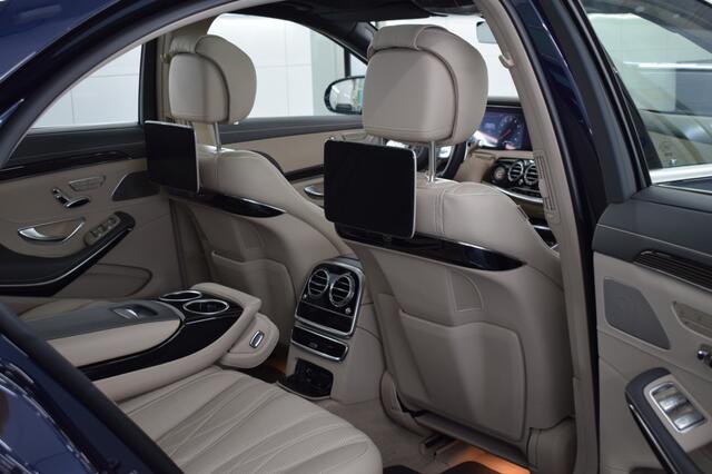Mercedes-Benz S-KLASSE AMG S 65