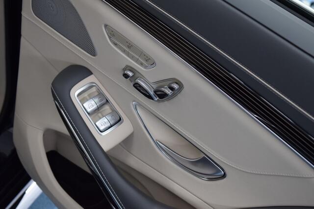 Mercedes-Benz S-KLASSE AMG S 65