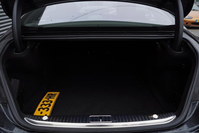 Mercedes-Benz S-KLASSE Coupé 500 4Matic / AMG / Burmester / Massage / Spoorassistent