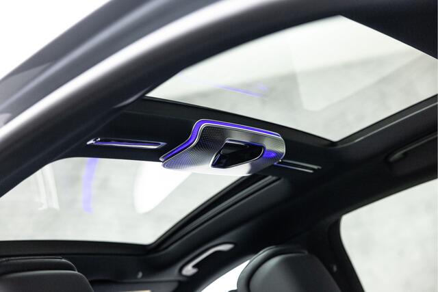 Mercedes-Benz S-KLASSE 580 e Lang AMG Line | Stoelventilatie 4X | Chauffeurspakket | Head-Up