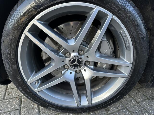 Mercedes-Benz S-KLASSE 560 e HYBRID AMG lang premium Pano-Dak | Memory | Excl. Interieur | Stoelverw. & Koeling | Sfeerverlichting |