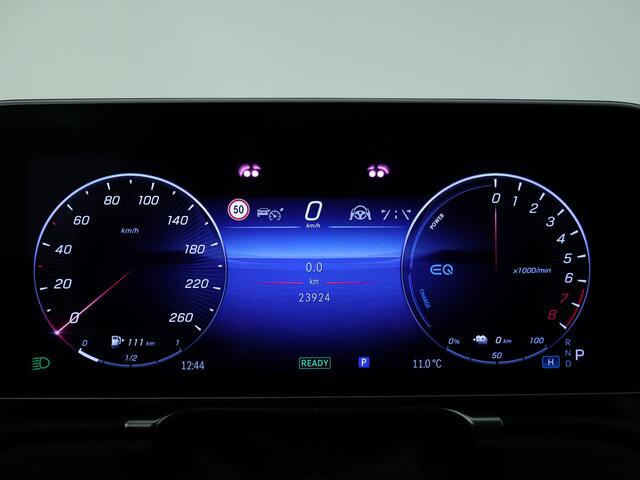 Mercedes-Benz S-KLASSE 580 e Lang AMG Line | Burmester® 3D surround sound system | 360°-camera | Rijassistentiepakket | Inclusief 24 maanden MB Certified garantie voor Europa.