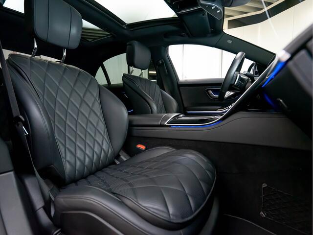 Mercedes-Benz S-KLASSE S 580e Lang AMG Line | BTW auto | Compleet