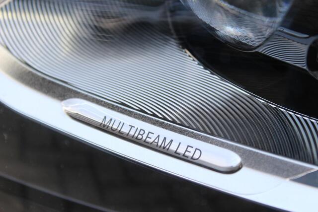 Mercedes-Benz S-KLASSE 560 4Matic Lang