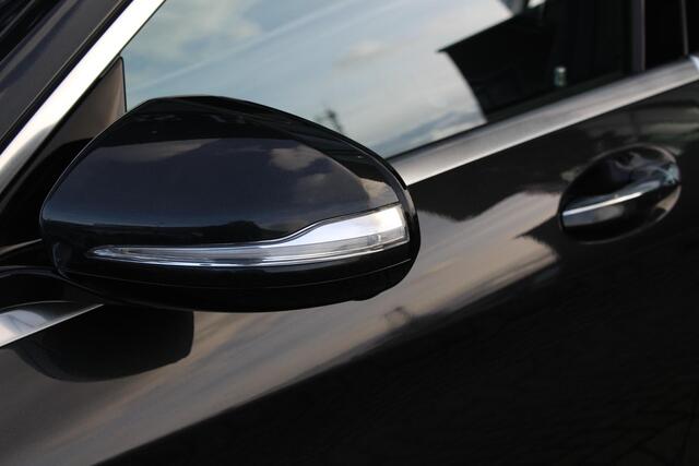 Mercedes-Benz S-KLASSE 560 4Matic Lang