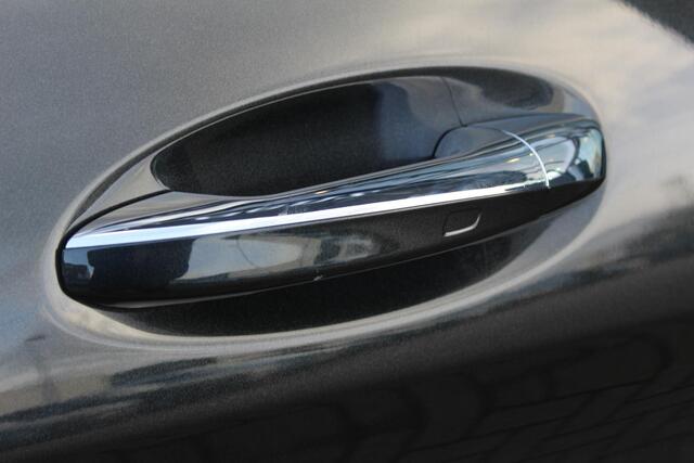 Mercedes-Benz S-KLASSE 560 4Matic Lang