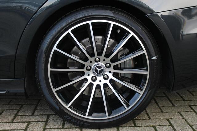 Mercedes-Benz S-KLASSE 560 4Matic Lang