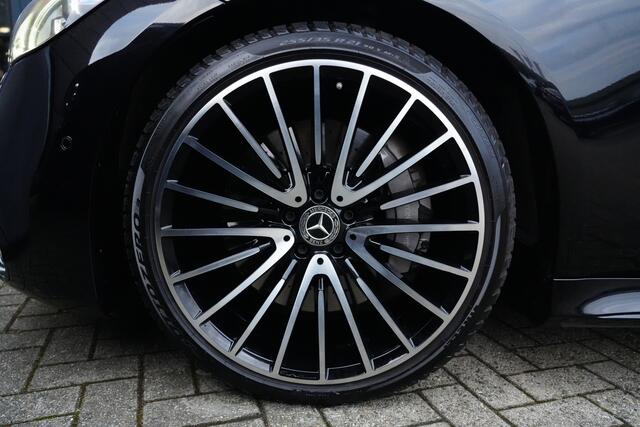 Mercedes-Benz S-KLASSE 580 e 4MATIC Lang AMG Line 510pk Panoramadak/Massage/Burmester