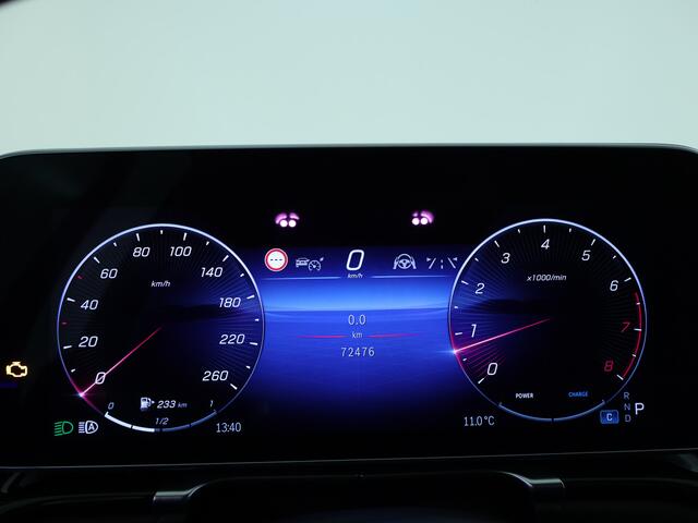 Mercedes-Benz S-KLASSE 450 4MATIC Lang AMG Line | Dodehoekdetector | Panoramadak | Inclusief 24 maanden MB Certified garantie voor Europa.