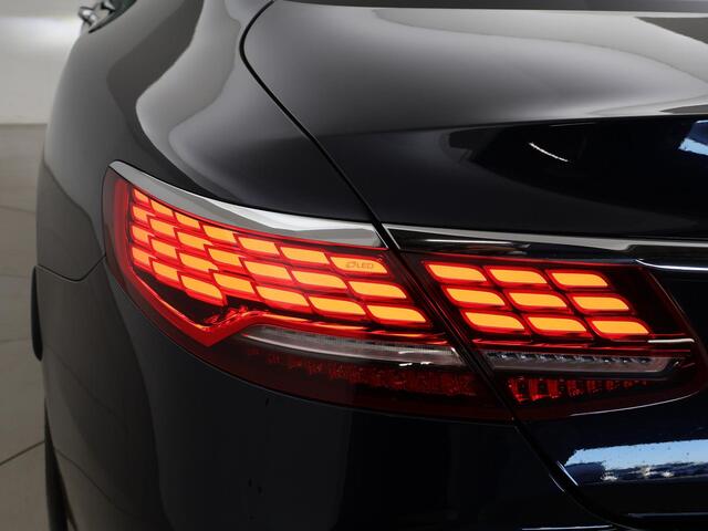 Mercedes-Benz S-KLASSE Coupé 560 V8 469 PK 4MATIC PREMIUM PLUS AMG + MAGIC SKY | NIGHT VISION | MASSAGE | OLED