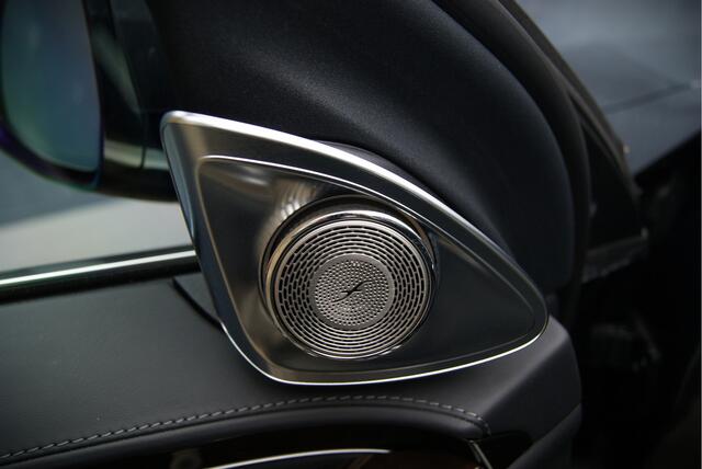 Mercedes-Benz S-KLASSE 500 4MATIC Lang AMG Line NL Auto/Pano/4W best./Burmester/Stoelvent./3D combi
