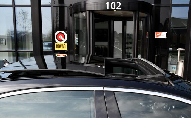 Mercedes-Benz S-KLASSE 350 BlueTEC Lang Prestige Plus