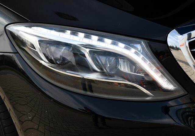 Mercedes-Benz S-KLASSE 350 BlueTEC Lang Prestige Plus