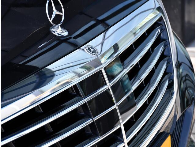 Mercedes-Benz S-KLASSE 350 BlueTEC Lang Prestige Plus