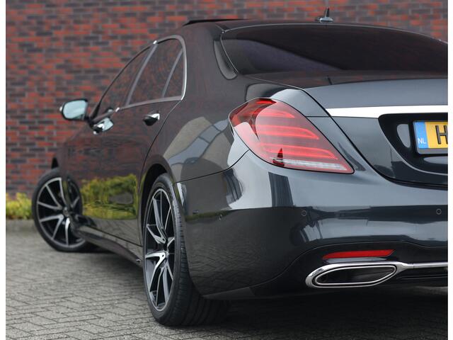 Mercedes-Benz S-KLASSE 560e Lang Premium Plus