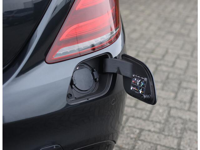 Mercedes-Benz S-KLASSE 560e Lang Premium Plus