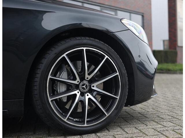 Mercedes-Benz S-KLASSE 560e Lang Premium Plus